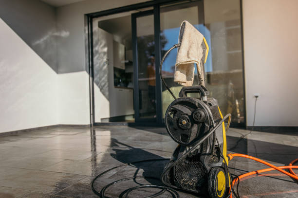 Best Warehouse Cleaning  in Rincon, GA